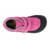 BELLA RUZ BUB SLIM barefoot kotnikova obuv jonap bella s ruzova bublina slim 6