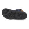 04T004.502 110 barefoot zimni obuv s membranou koel4kids miloni cordura tex blue modra 7