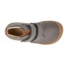07M002.101 411 barefoot kotnikova obuv koel4kids don middle grey seda 6