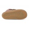 06T001.102 600 barefoot zimni obuv s membranou koel4kids brandon wool old pink ruzove 7