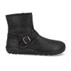 05L012.237 000 barefoot kotnikove boty koel lars hydro lambswool black cerna 2
