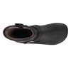 05L012.237 000 barefoot kotnikove boty koel lars hydro lambswool black cerna 6