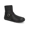 05L012.237 000 barefoot kotnikove boty koel lars hydro lambswool black cerna 1