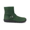 05L012.237 305 barefoot kotnikove boty koel lars hydro lambswool green zelena 2