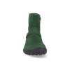 05L012.237 305 barefoot kotnikove boty koel lars hydro lambswool green zelena 3