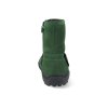 05L012.237 305 barefoot kotnikove boty koel lars hydro lambswool green zelena 5