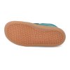 06M002.101 130 leto 2023 barefoot kotnikova obuv koel bob turquoise modra 7