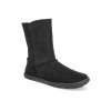 08L023.30C 000 podzim 2023 barefoot kozacky koel4kids fina adult black cerna 1
