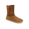 08L023.30C 870 podzim 2023 barefoot kozacky koel4kids fina adult taupe hneda 1