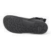 08L009.233 000 barefoot damska kotnikova obuv koel fila hydro felt black cerna 7