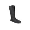 08L035.237 000 barefoot damske kozacky koel flora lambswool black cerna 1