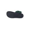 08L034.233 305 barefoot damske zimni boty koel fina felt green zelena 7