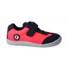 barefoot tenisky filli salamander vegan pink m 1