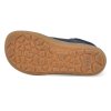 08T017.233 100 barefoot kotnikove zimni boty s membranou koel derek hydro warm navy modra 7