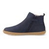 08M025.233 100 barefoot kozacky koel dana hydro felt navy modre 4
