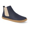 08M025.233 100 barefoot kozacky koel dana hydro felt navy modre 1