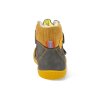 07T024.232 400 barefoot zimni detske boty koel dean tex wool dark grey seda 5