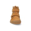 07T024.232 560 barefoot zimni detske boty koel dean tex wool miel hneda 3
