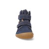 07T024.232 100 barefoot zimni detske boty koel dean tex wool navy modra 3