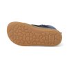 07T024.232 100 barefoot zimni detske boty koel dean tex wool navy modra 7