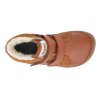 07T023.102 550 barefoot zimni detske boty koel ethan tex wool cognac hneda 6