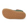 07T038.123 300 barefoot zimni detske kotnikove boty koel daniel tex green zelena 7