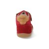 07T038.123 200 barefoot zimni detske kotnikove boty koel daniel tex red cervena 5