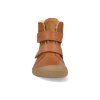 07T026.102 550 barefoot zimni detske kotnikove boty koel4kids emil napa tex wool cognac hneda 3