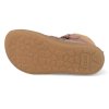 07T026.102 600 barefoot zimni detske kotnikove boty koel4kids emil napa tex wool old rose ruzova 7