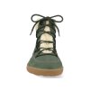 50450034 barefoot zimni obuv s membranou be lenka bliss green zelena 3