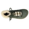 50450034 barefoot zimni obuv s membranou be lenka bliss green zelena 6