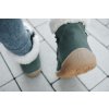 zimne barefoot topanky be lenka bliss pine green 56707 size large v 1