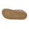 33 50023 49 barefoot detske kotnikove boty lurchi nino nappa ambra rose ruzove 7