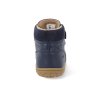 33 50023 42 barefoot detske kotnikove boty lurchi nino nappa blue modre 5