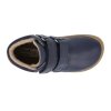 33 50023 42 barefoot detske kotnikove boty lurchi nino nappa blue modre 6