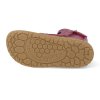33 50029 43 barefoot detske zimni boty lurchi nuski nappa bordo vinove 7