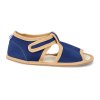 MONI BLUE barefoot prezuvky milash monica blue 2
