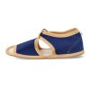 MONI BLUE barefoot prezuvky milash monica blue 4