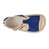MONI BLUE barefoot prezuvky milash monica blue 7