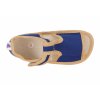 ROSS BLUE barefoot prezuvky milash ross blue 6
