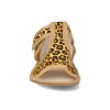 ROSS LEOP barefoot prezuvky milash ross leopard 3