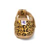 ROSS LEOP barefoot prezuvky milash ross leopard 5