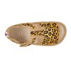 ROSS LEOP barefoot prezuvky milash ross leopard 6