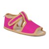 ROSS MAGE barefoot prezuvky milash ross magenta 1