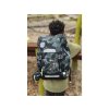 Školní batoh Maxi Camo Rex 28l Beckmann