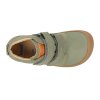 07W002.121 360 barefoot kotnikova obuv koel dino w olive zelena 6
