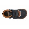 HARDY BR barefoot kotnikova obuv protetika hardy brown hneda 6