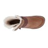 K400505 013 barefoot damske zimni boty camper peu cami brown hnede 6