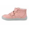 DELIA PINK barefoot kotnikova obuv protetika delia pink ruzova 4