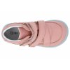 DELIA PINK barefoot kotnikova obuv protetika delia pink ruzova 6